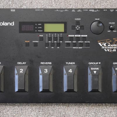 Roland VG-88