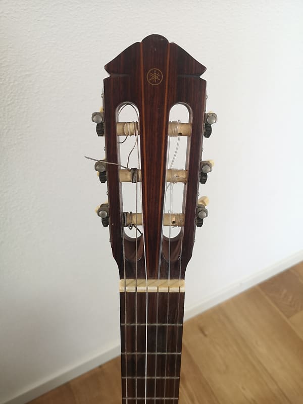 Yamaha G-150 70s | Reverb