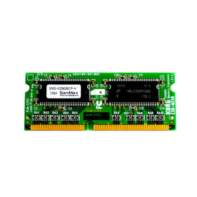 Korg EXB-M256/ M3 & Pa2Xpro, Pa3x RAM Extension 256 MB - Accessory for Keyboards