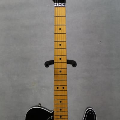 Fender American Ultra Luxe Telecaster Floyd Rose HH image 3