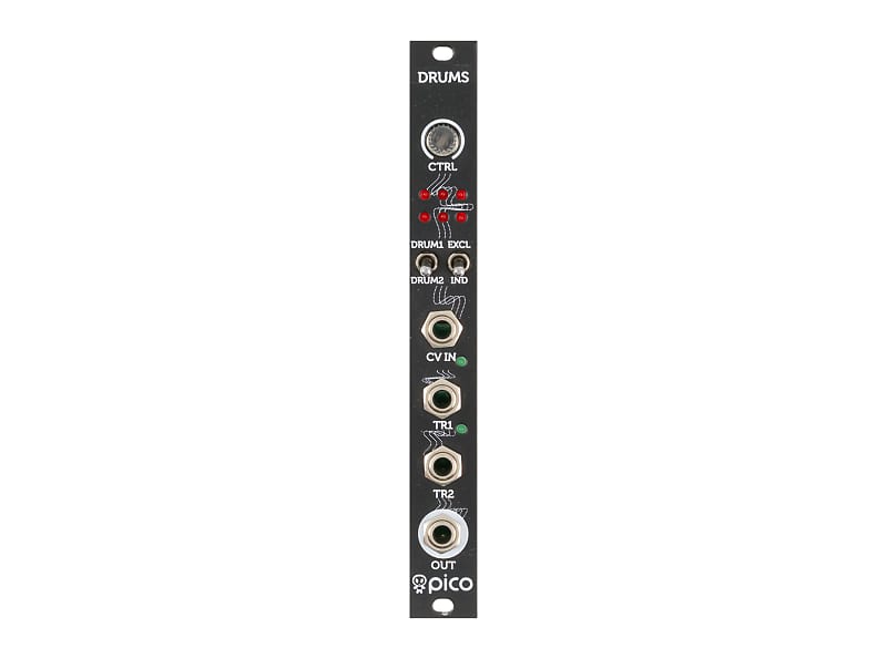 Erica Synths Pico Drums