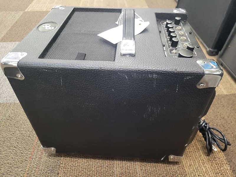 Phil Jones BG150W Flightcase Bass Combo Amp | Reverb