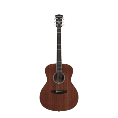 Orangewood Dana Mahogany Top Mini Acoustic Guitar image 2