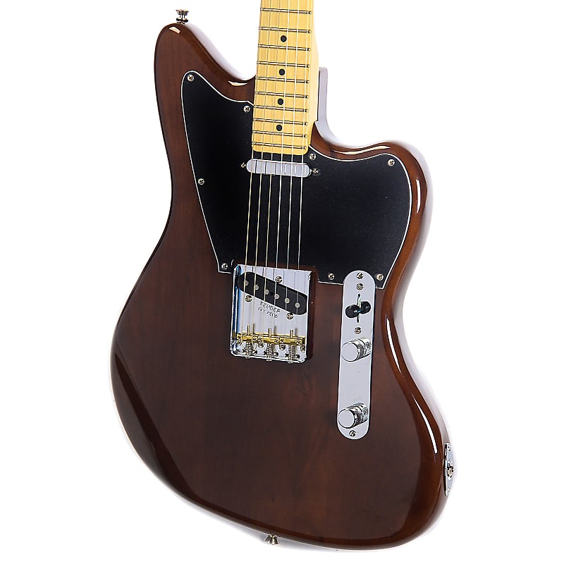 Fender CME Exclusive Limited Edition American Professional Offset Telecaster image 3