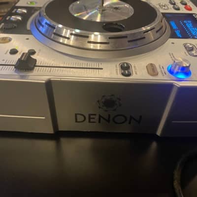 PAIR OF DENON DN-3500 DJ UNITS image 11
