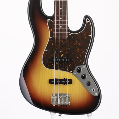 momose MJB1-STD/NJ -3 Tone Sunburst / 3TS- [Made in Japan][Discontinued  model] | Reverb Australia