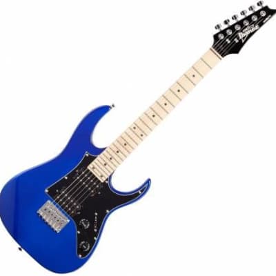 Ibanez GRGR120EX Electric Guitar Jewel Blue