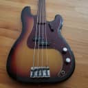 Fender Precision Bass 1970 Sunburst