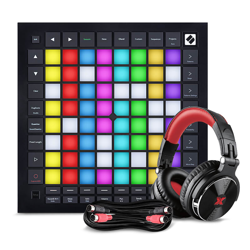 Launchpad Pro | Novation