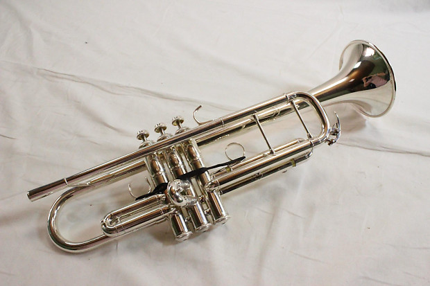 Yamaha chicago bb on sale trumpet