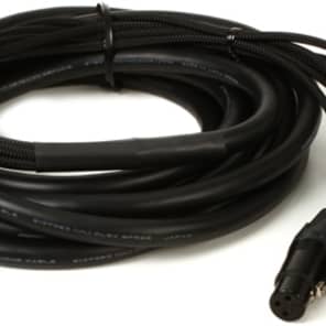 Mogami Gold DB25-XLRF 8-channel Analog Interface Cable - 15' image 2