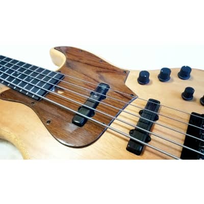Dragonfly Fat J5 Mahogany/ebony (Order) | Reverb Hungary Dragonfly Fat J5 Mahogany/ebony (Order) | Reverb Hungary