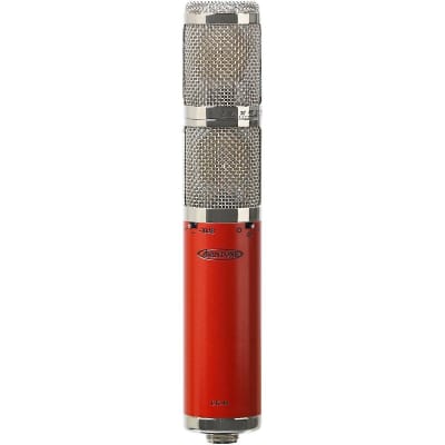 Avantone CK-40 FET Stereo Multi-Pattern Microphone image 4