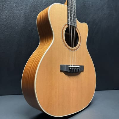 Lakewood M-14 CP #34189 for sale