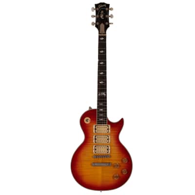 Gibson Custom Shop Ace Frehley Signature Les Paul Custom 1997
