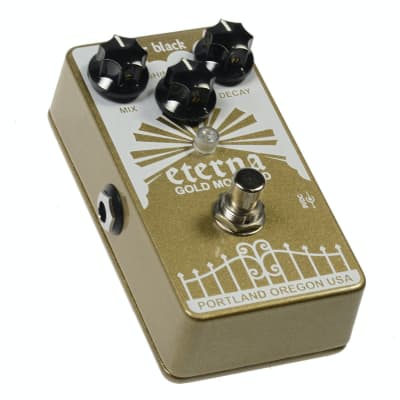 Reverb.com listing, price, conditions, and images for mr-black-eterna-gold-modified