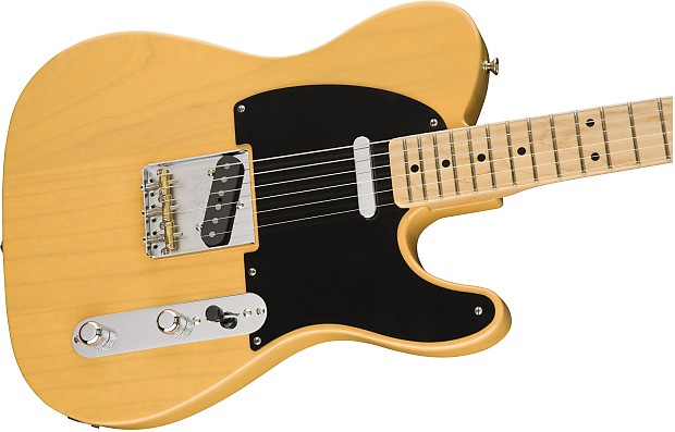 Fender American Original '50s Telecaster | Reverb