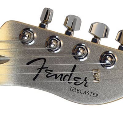 Fender 75th Anniversary Telecaster | Reverb UK