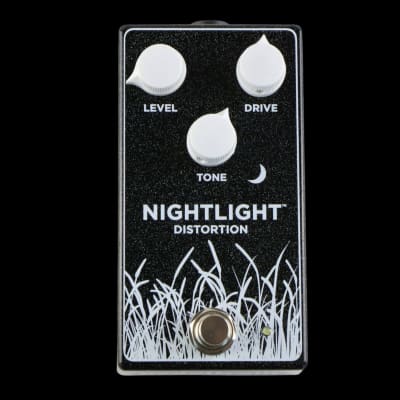 Pedaltrain Nightlight First Edition 限定品 Daylight Overdrive & Nightlight Distortion - First Edition