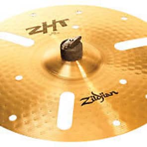 Zildjian 16" ZHT EFX Crash Cymbal