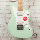 Squier - B-Stock - Mini Jazzmaster®  - Electric Guitar - HH - Surf Green
