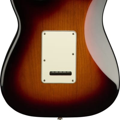 Fender Player Stratocaster, 3-Color Sunburst - MX21168372 image 2
