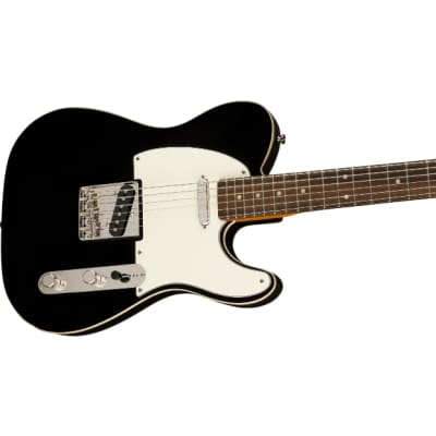 Squier Classic Vibe Baritone Custom Telecaster | Reverb