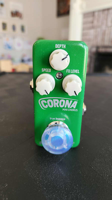 TC Electronic Corona Mini Chorus