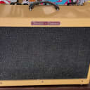 Fender Limited Edition Hot Rod Deluxe IV 40-Watt 1x12" Tube Combo 2019 Lacquered Tweed