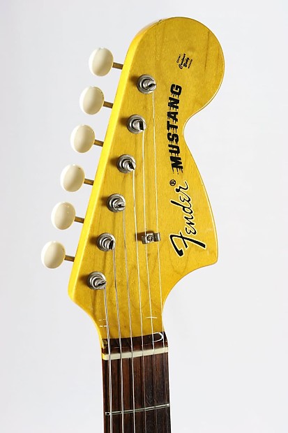 ぷゅ　Fender Japan MG73/CO (OCR) FiestaMustangForEdit.jpg?v=