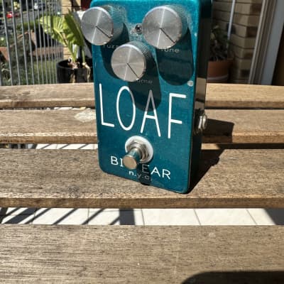 Reverb.com listing, price, conditions, and images for big-ear-loaf