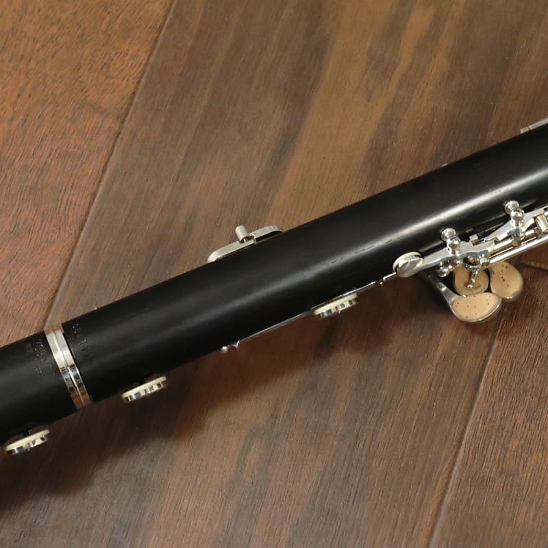 YAMAHA YOB-431M semi automatic Oboe (S/N:54611) [04/18] | Reverb