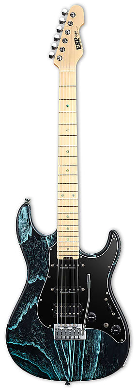 ESP Original Snapper CTM | Reverb