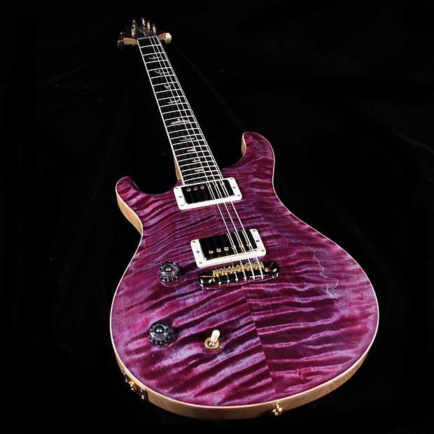 Left handed prs hotsell mccarty