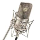 Neumann M 149-SET-117 Switchable Tube Microphone Includes N 149 A, EA 170, KT 8 and Case