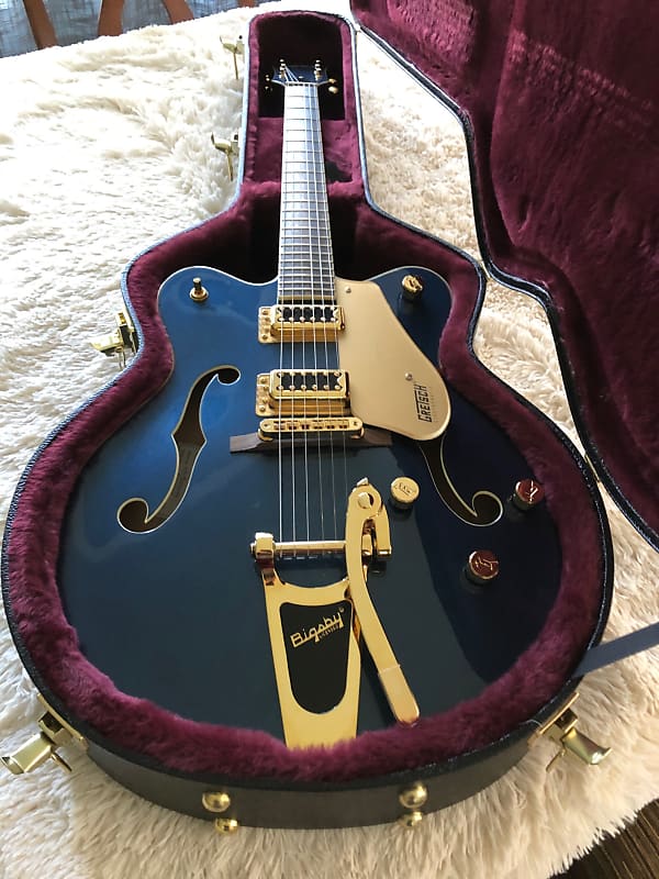 【値下げしました】Gretsch G5422TG Limited Edition Gretsch G5422TG Limited Edition Electromatic Double-Cut