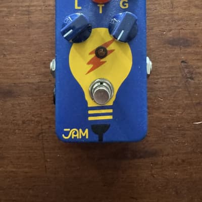 Reverb.com listing, price, conditions, and images for jam-pedals-jam-pedals-tubedreamer-58