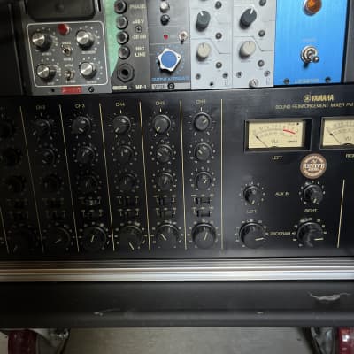 Yamaha M406 - Gearspace Yamaha M406 - Gearspace
