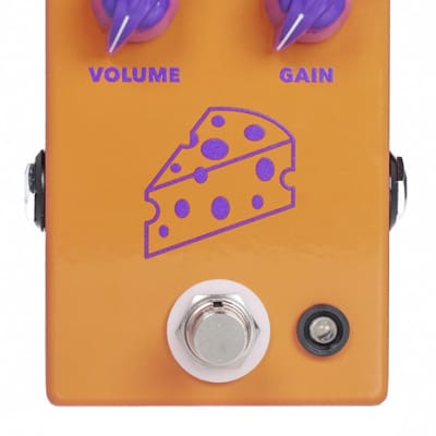JHS Pedals Cheese Ball for sale