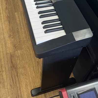 CASIO CDP220R 88 KEY DIGITAL PIANO WEIGHTED KEYS (USED)