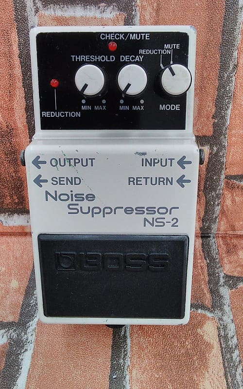 Boss NS-2