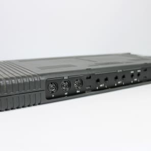 E-mu Proteus 1 XR 9011 90's single rack, 16 bit, polyphonic, sound 
