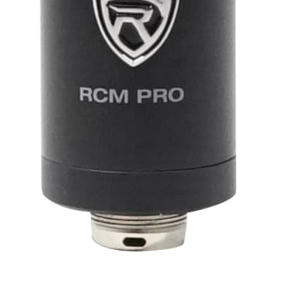 Rockville RCM PRO Gaming Twitch Microphone Streaming Recording PC Game Mic +Boom