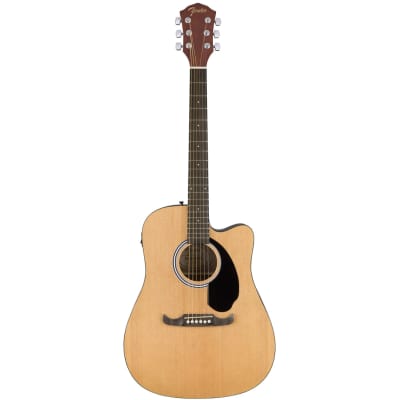 Morris TORNADO BY MORRIS Z II Electric Acoustic Guitar with Soft 