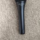 Audix OM2 Microphone w/ XLR Cable and Case (DK 363)