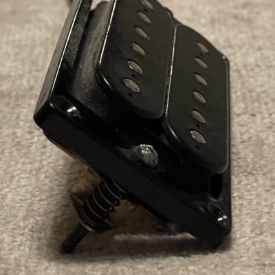 1970's-1980's Dimarzio K-10 Humbucker Super 2 Style USA Test Good