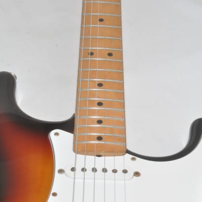 Fender Japan Stratocaster ST57-55 1989 Electric Guitar RefNo 5780 image 6