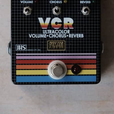 Reverb.com listing, price, conditions, and images for jhs-the-vcr