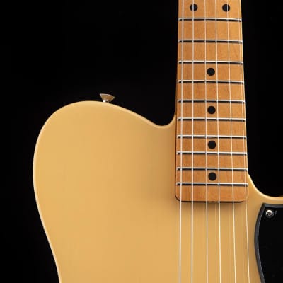 Fender Noventa Telecaster in Vintage Blonde image 10
