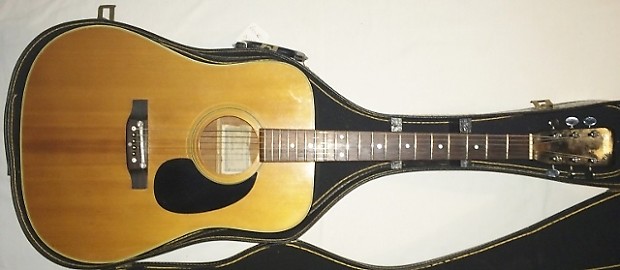 Penco A 12 70 s Natural